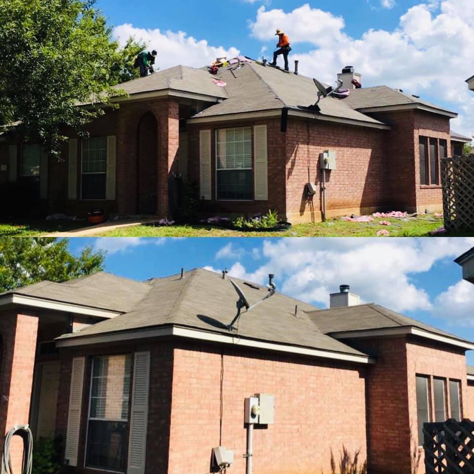 Our roofing contractors in Plano TX Roofing Company Plano TX