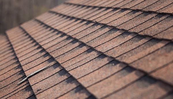 Asphalt Shingle Roofing System Plano