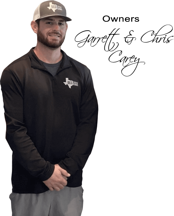 Chris Carey Plano Texas Roofing, Restoration & Remodeling