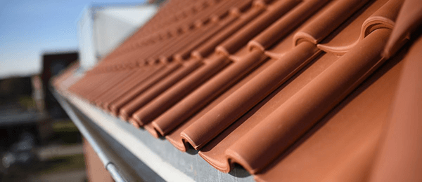 Plano TX Clay Tile Roofing