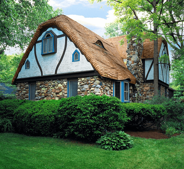 Plano TX Custom Roof