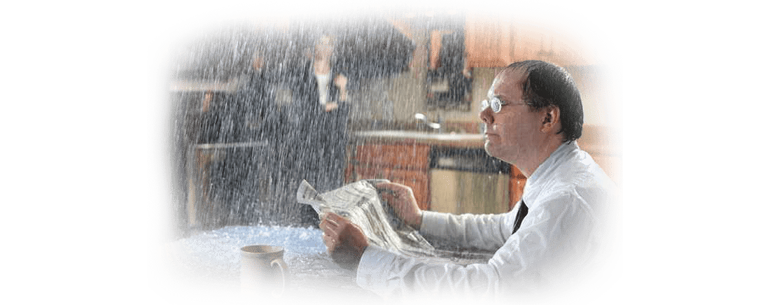 Plano Water Leak Repair