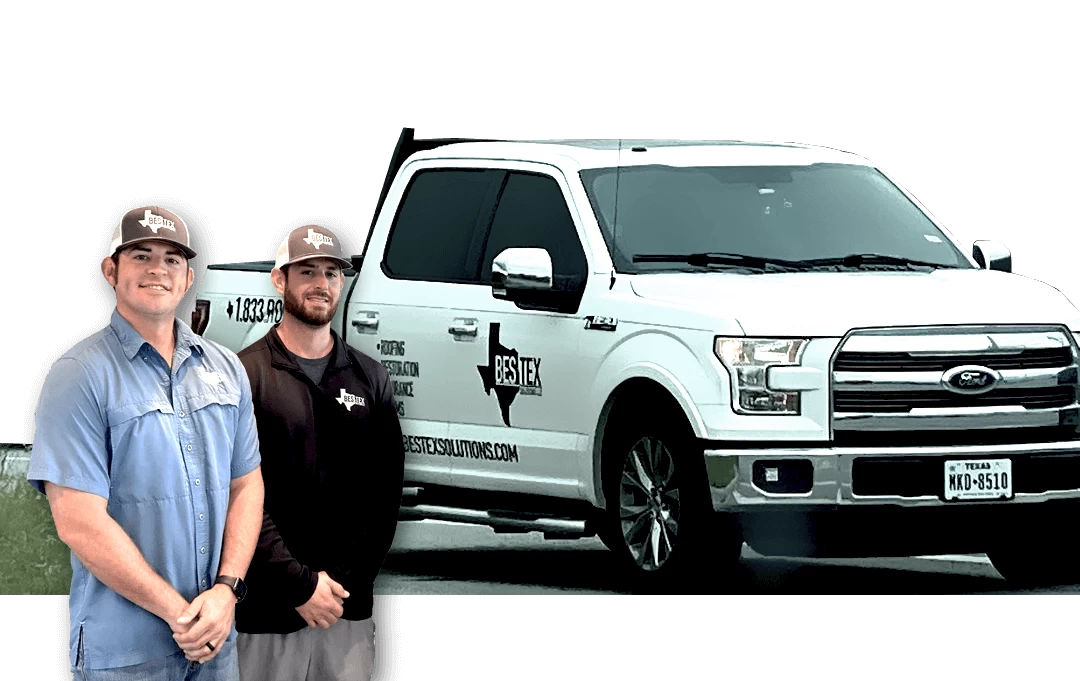 Plano TX Roofing Company